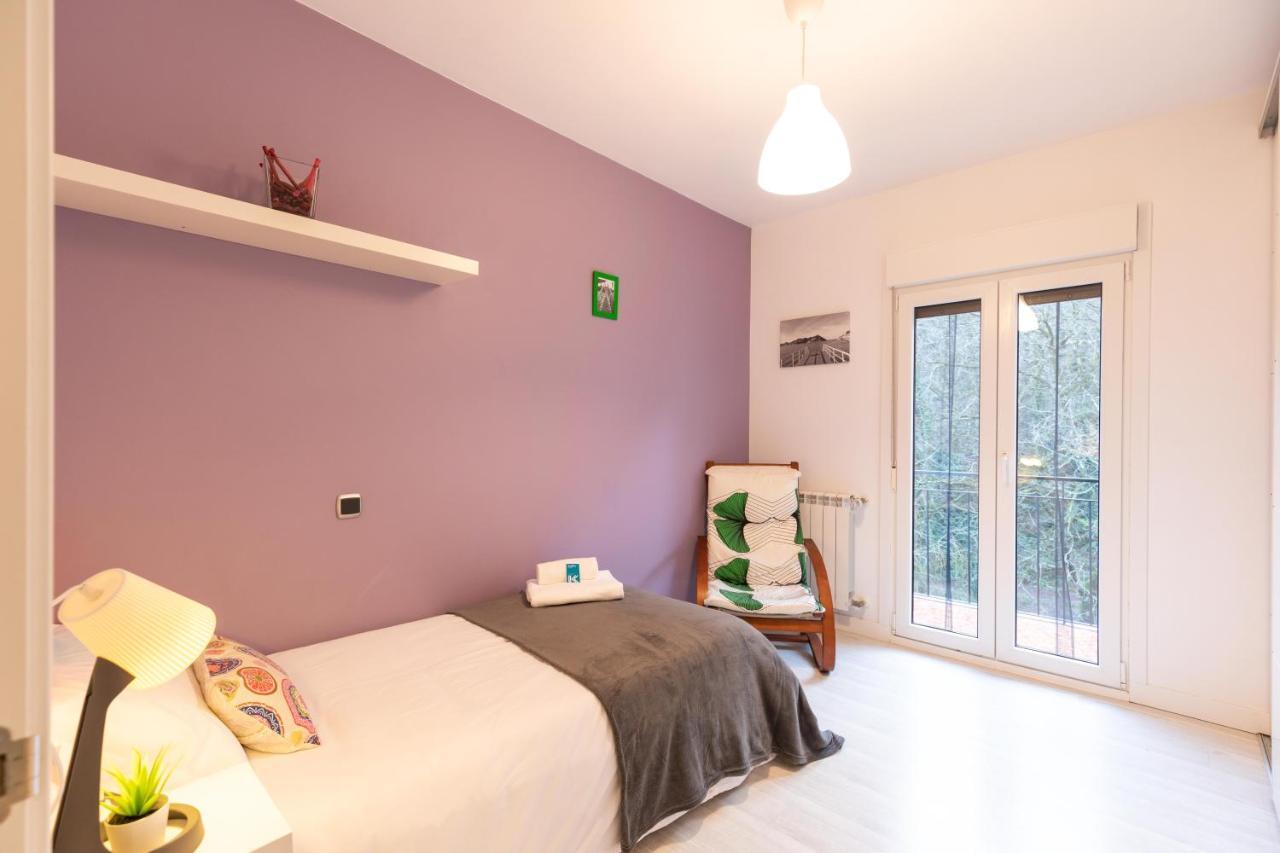 Olotza - Baskey Rentals Hernialde エクステリア 写真