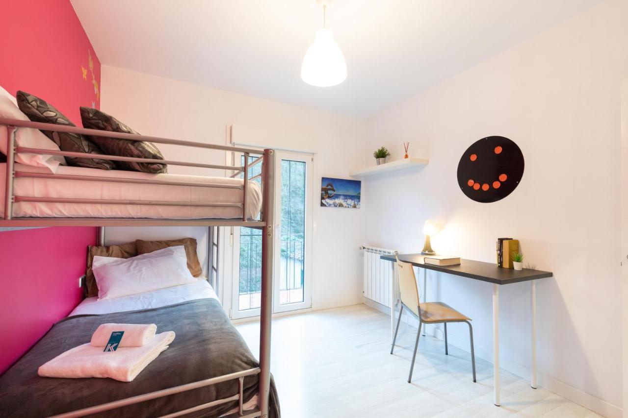 Olotza - Baskey Rentals Hernialde エクステリア 写真