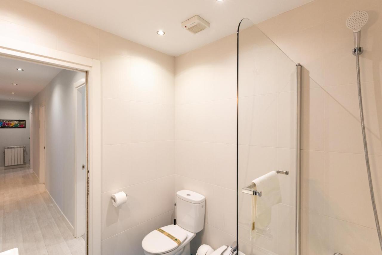 Olotza - Baskey Rentals Hernialde エクステリア 写真