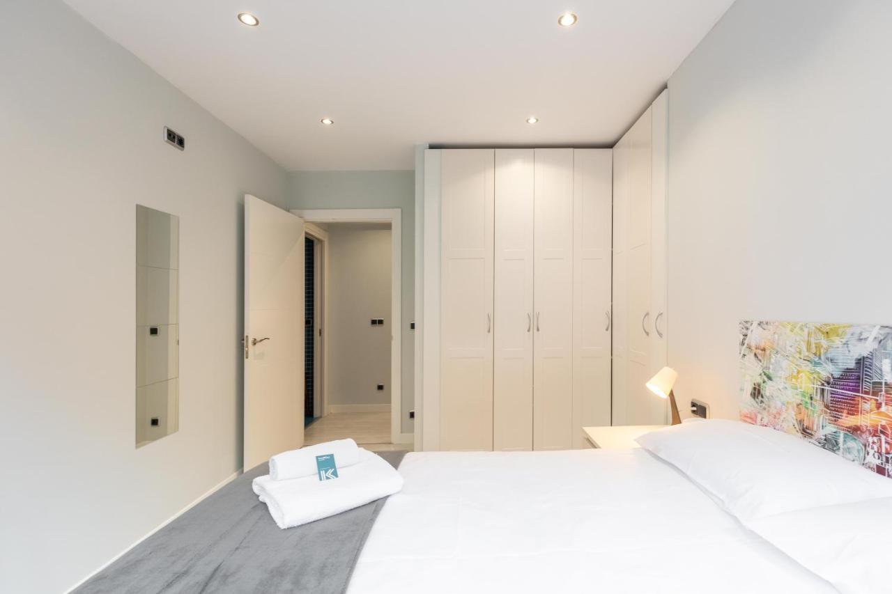 Olotza - Baskey Rentals Hernialde エクステリア 写真
