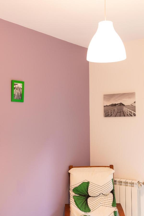 Olotza - Baskey Rentals Hernialde エクステリア 写真