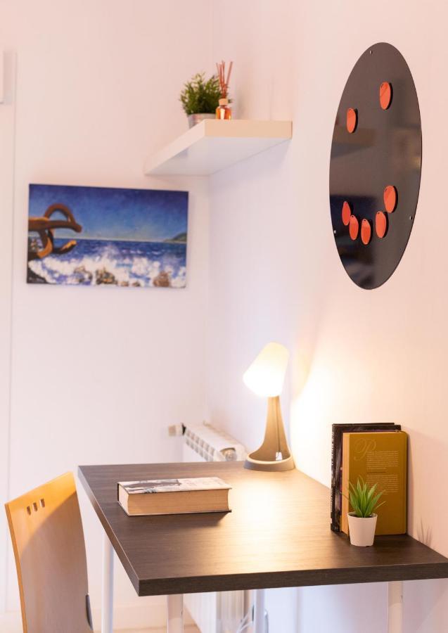 Olotza - Baskey Rentals Hernialde エクステリア 写真
