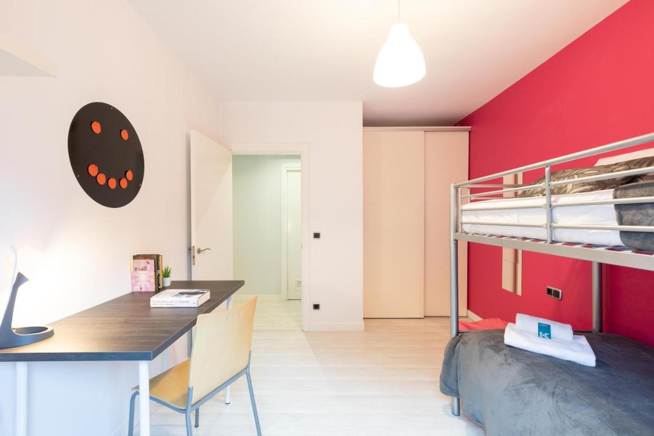 Olotza - Baskey Rentals Hernialde エクステリア 写真