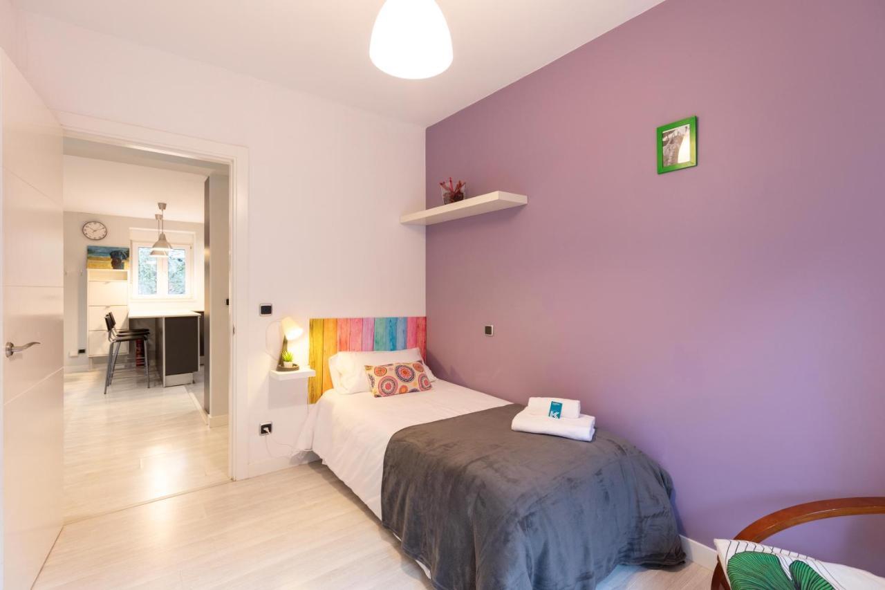 Olotza - Baskey Rentals Hernialde エクステリア 写真