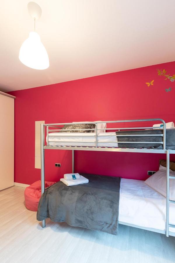 Olotza - Baskey Rentals Hernialde エクステリア 写真