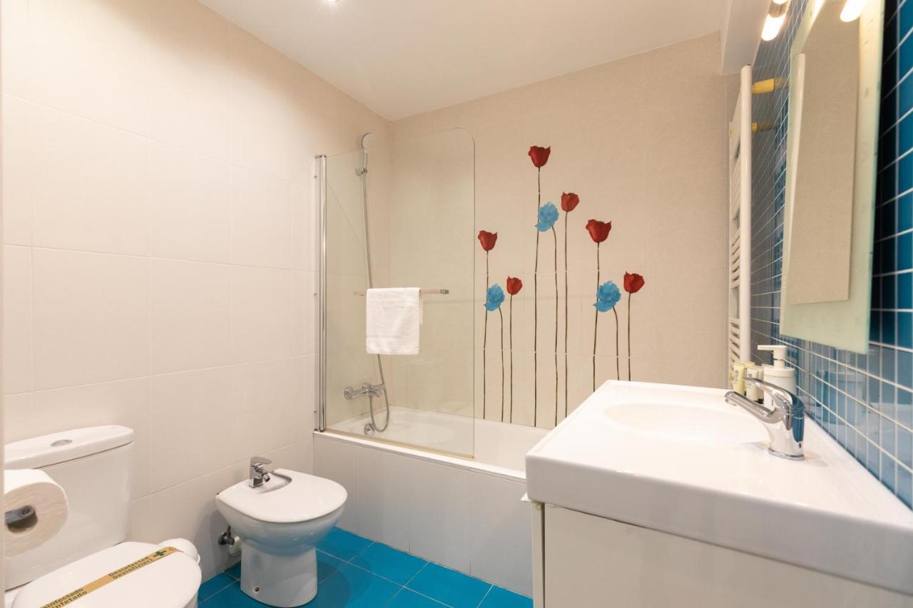 Olotza - Baskey Rentals Hernialde エクステリア 写真